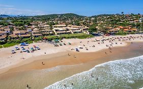 Casa Beira da praia Geribá Búzios , pés na areia