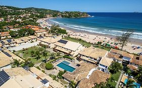 Casa Beira da praia Geribá Búzios , pés na areia